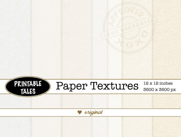 Download Original Watercolor Paper Texture - Original Collection