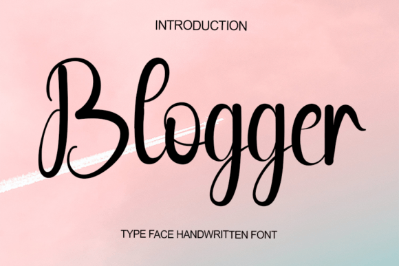 Download Blogger - Blog Collection